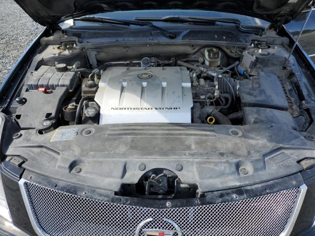 Photo 11 from auction – 2006 CADILLAC DTS with VIN 1G6KD57986U133057