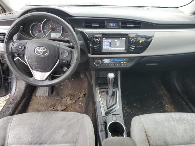 Photo 8 from auction – 2016 TOYOTA COROLLA L with VIN 5YFBURHE8GP481004