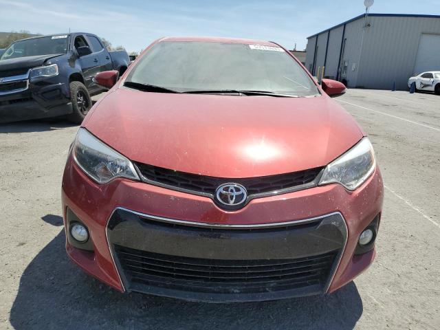 Photo 5 from auction – 2015 TOYOTA COROLLA L with VIN 5YFBURHE8FP248643