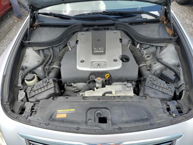 Photo 11 from auction – 2013 INFINITI G37 BASE with VIN JN1CV6AP2DM718602