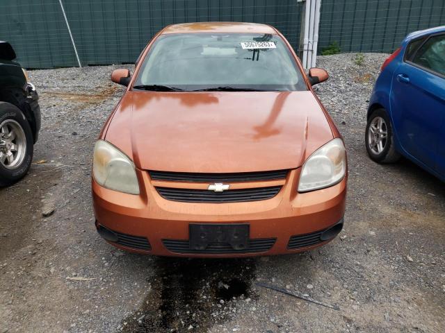 Photo 5 from auction – 2005 CHEVROLET COBALT LS with VIN 1G1AL52F757652504