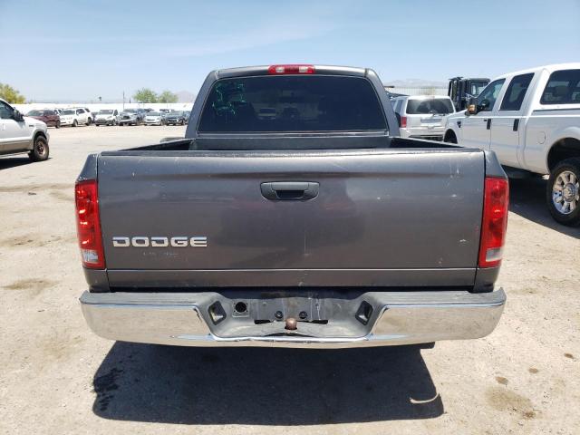 Photo 6 from auction – 2003 DODGE RAM 1500 S with VIN 1D7HA16N73J526204
