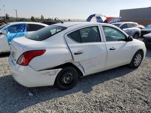 Photo 3 from auction – 2012 NISSAN VERSA S with VIN 3N1CN7APXCL945955