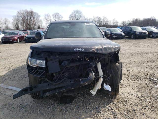 Photo 5 from auction – 2019 JEEP GRAND CHER with VIN 1C4RJFAG2KC706410