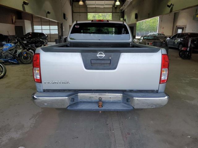 Photo 6 from auction – 2015 NISSAN FRONTIER S with VIN 1N6BD0CT3FN702115