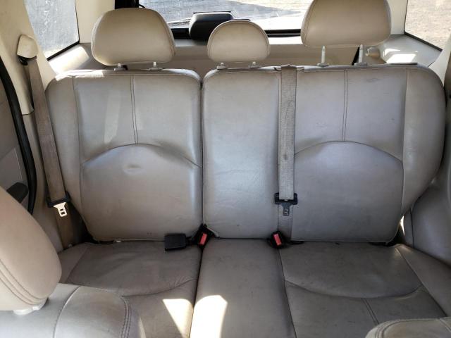 Photo 10 from auction – 2008 MERCURY MARINER with VIN 4M2CU81128KJ11652