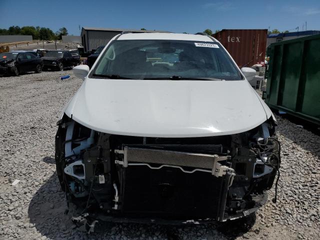 Photo 5 from auction – 2019 CHRYSLER PACIFICA T with VIN 2C4RC1BG6KR680557