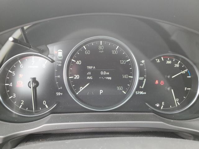 Photo 9 from auction – 2022 MAZDA CX-5 with VIN JM3KFBAY1N0545260