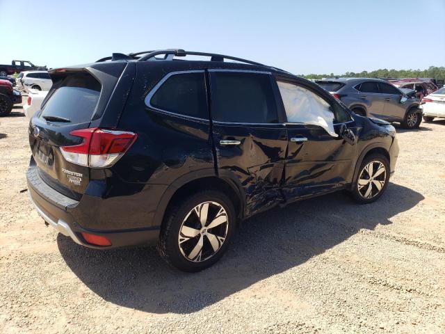 Photo 3 from auction – 2019 SUBARU FORESTER T with VIN JF2SKAWC8KH456859