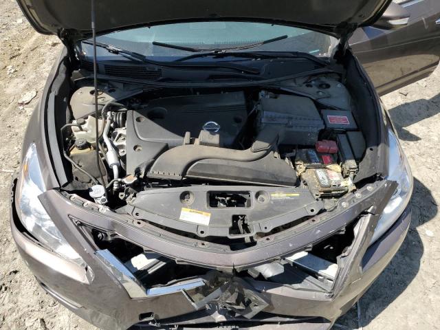 Photo 11 from auction – 2015 NISSAN ALTIMA 2.5 with VIN 1N4AL3AP1FC465005