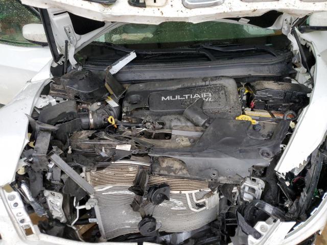 Photo 12 from auction – 2018 JEEP CHEROKEE L with VIN 1C4PJLLB3JD518706