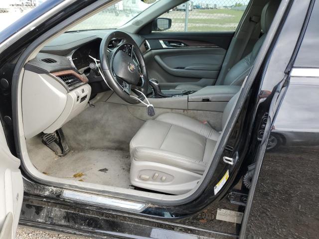 Photo 7 from auction – 2014 CADILLAC CTS with VIN 1G6AW5SX3E0130200