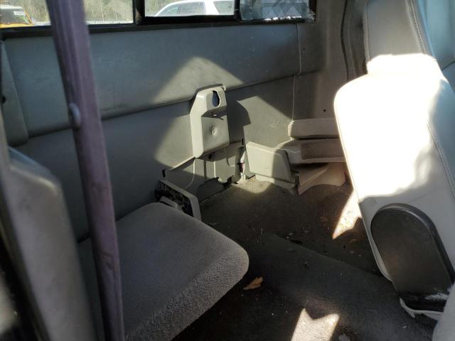 Photo 10 from auction – 1999 FORD RANGER SUP with VIN 1FTYR14V2XTA89700