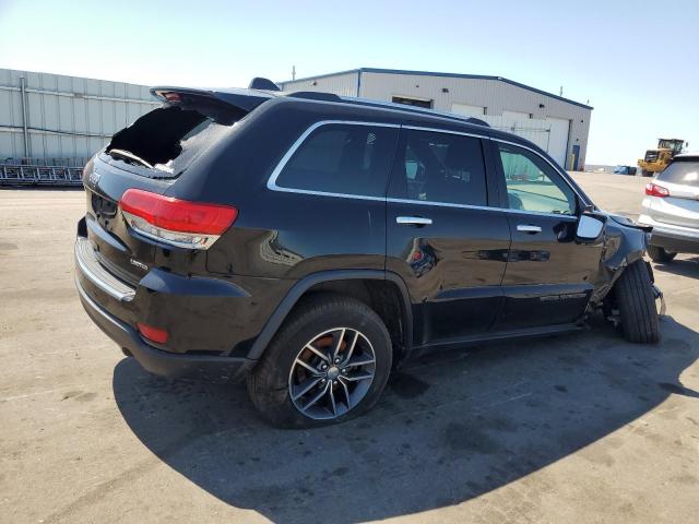 Photo 3 from auction – 2018 JEEP GRAND CHER with VIN 1C4RJFBG5JC315040