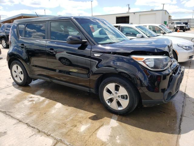 Photo 4 from auction – 2014 KIA SOUL with VIN KNDJN2A29E7067972
