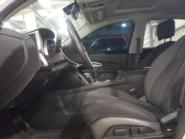 Photo 7 from auction – 2011 CHEVROLET EQUINOX LT with VIN 2CNFLNEC1B6454250