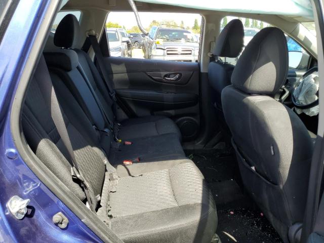 Photo 11 from auction – 2018 NISSAN ROGUE S with VIN KNMAT2MTXJP515463