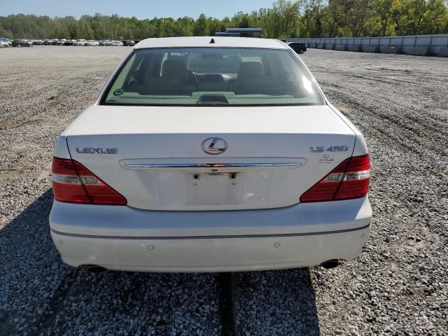 Photo 6 from auction – 2005 LEXUS LS 430 with VIN JTHBN36F255023263