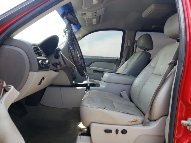 Photo 7 from auction – 2011 CHEVROLET SILVERADO with VIN 1GC1KYCG3BF140873