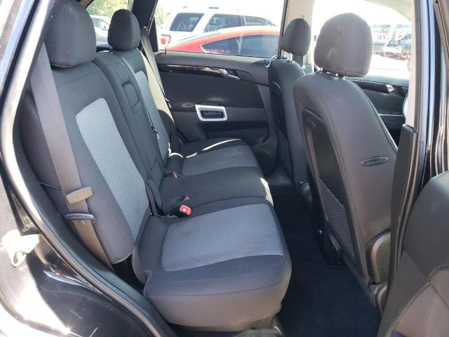 Photo 11 from auction – 2014 CHEVROLET CAPTIVA LS with VIN 3GNAL2EK1ES632501