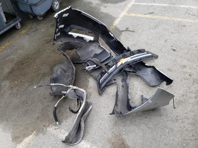 Photo 12 from auction – 2015 CHEVROLET IMPALA LT with VIN 2G1125S33F9102239