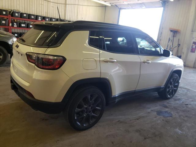 Photo 3 from auction – 2020 JEEP COMPASS LI with VIN 3C4NJDCB3LT121796