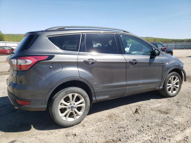 Photo 3 from auction – 2017 FORD ESCAPE SE with VIN 1FMCU9GD9HUD25180