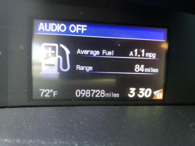 Photo 9 from auction – 2015 HONDA CIVIC EXL with VIN 19XFB2F90FE234743
