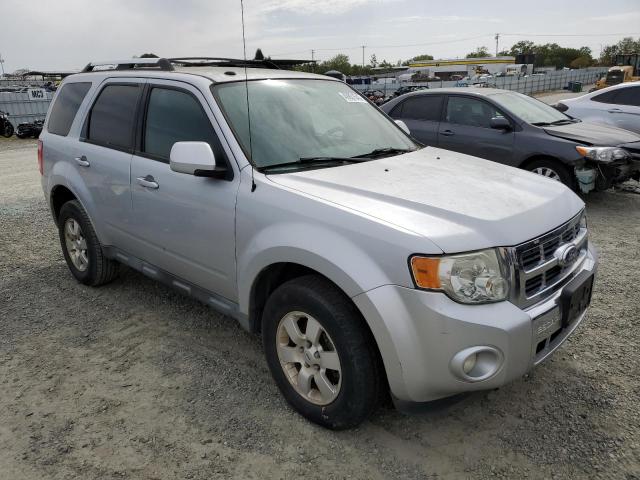Zdjęcie 4 z aukcji – 2011 FORD ESCAPE LIM z VIN 1FMCU0EG8BKC53075