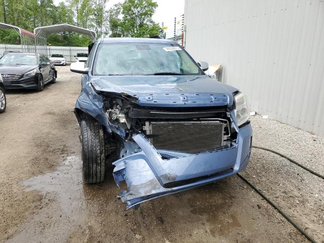Photo 5 from auction – 2012 GMC TERRAIN SL with VIN 2GKALWEKXC6137276