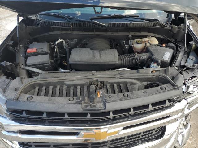 Photo 11 from auction – 2020 CHEVROLET SILVERADO with VIN 3GCPWCED0LG371296