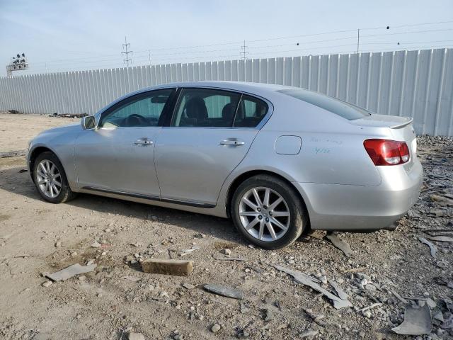 Photo 2 from auction – 2006 LEXUS GS 300 with VIN JTHCH96S060001434