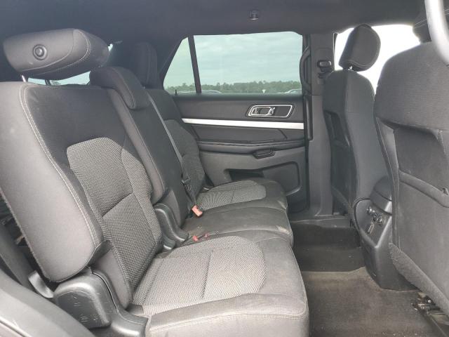 Photo 11 from auction – 2017 FORD EXPLORER X with VIN 1FM5K7D8XHGC89332