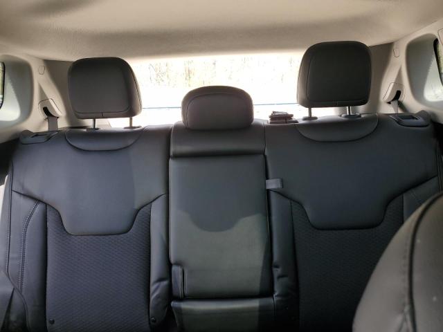 Photo 10 from auction – 2022 JEEP COMPASS LA with VIN 3C4NJDBB0NT234027