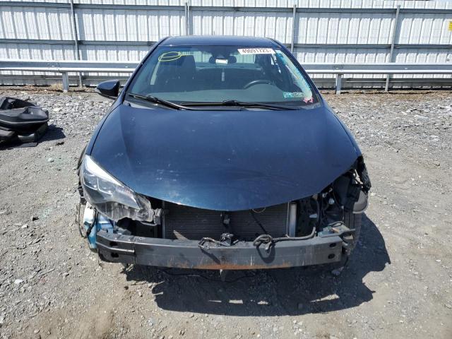 Photo 5 from auction – 2017 TOYOTA COROLLA L with VIN 2T1BURHE0HC776051