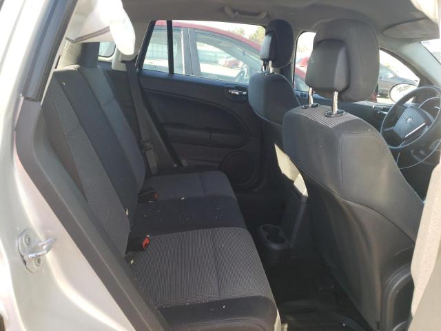 Photo 10 from auction – 2012 DODGE CALIBER SX with VIN 1C3CDWDA4CD508478