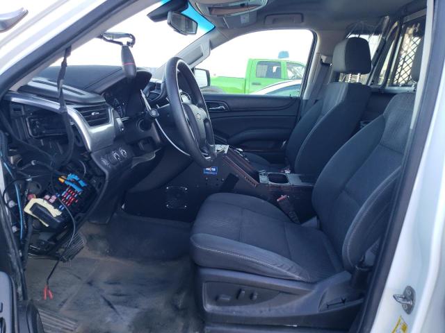 Photo 7 from auction – 2016 CHEVROLET TAHOE POLI with VIN 1GNSKDEC2GR252181
