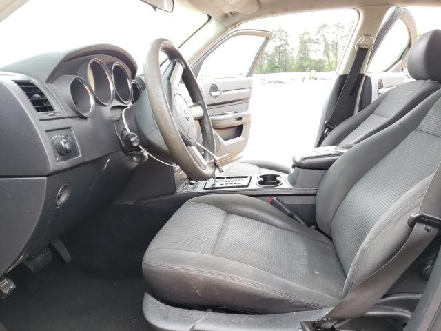 Photo 7 from auction – 2008 DODGE CHARGER with VIN 2B3KA43R48H323385