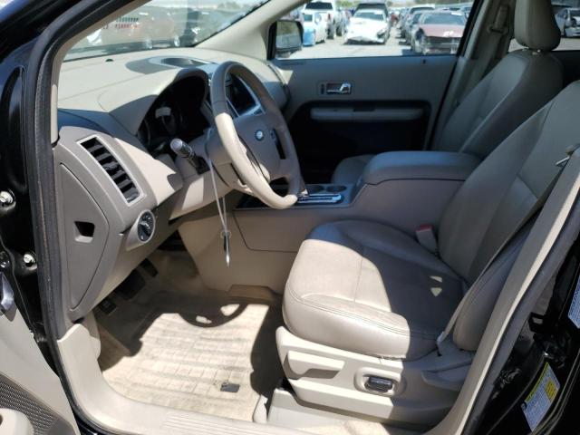 Photo 7 from auction – 2007 FORD EDGE SEL P with VIN 2FMDK49C67BA30382