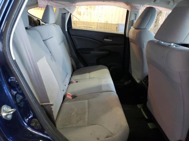 Photo 11 from auction – 2015 HONDA CR-V LX with VIN 2HKRM4H33FH627949
