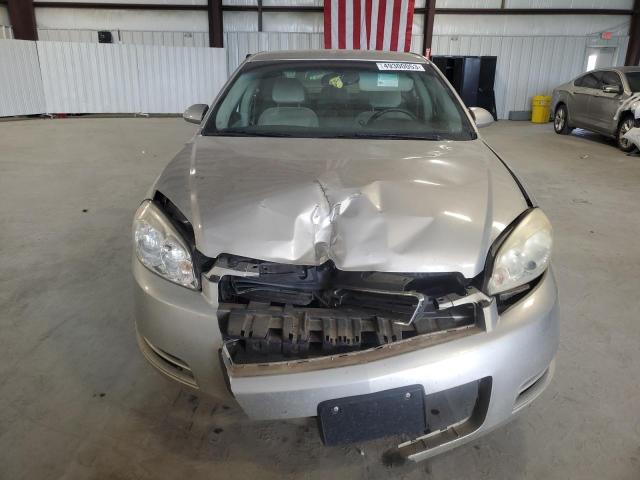 Photo 5 from auction – 2006 CHEVROLET IMPALA LT with VIN 2G1WT58K169245451