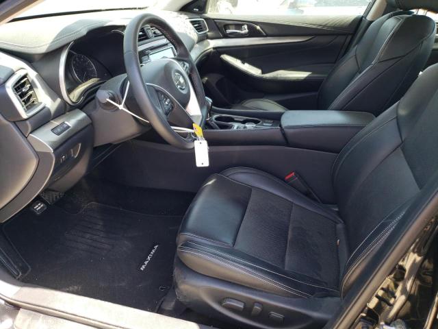 Photo 7 from auction – 2019 NISSAN MAXIMA S with VIN 1N4AA6AV7KC362588