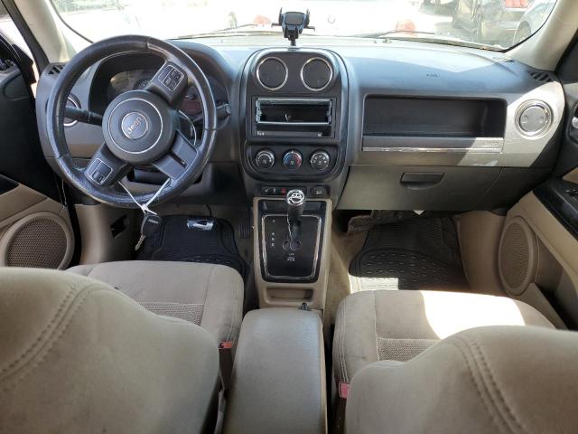 Photo 8 from auction – 2016 JEEP PATRIOT LA with VIN 1C4NJPFA8GD794163