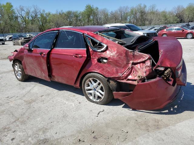 Photo 2 from auction – 2015 FORD FUSION SE with VIN 3FA6P0HD4FR162242