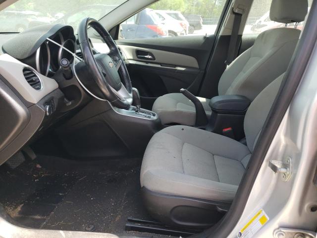 Photo 7 from auction – 2014 CHEVROLET CRUZE LT with VIN 1G1PC5SB6E7399358
