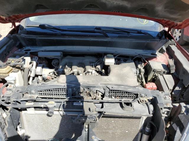 Photo 12 from auction – 2017 NISSAN PATHFINDER with VIN 5N1DR2MM9HC641069