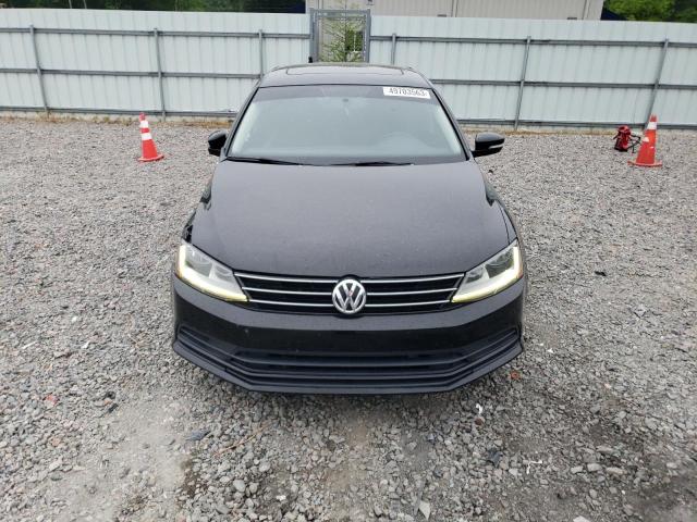 Photo 5 from auction – 2017 VOLKSWAGEN JETTA SE with VIN 3VWDB7AJ1HM237761