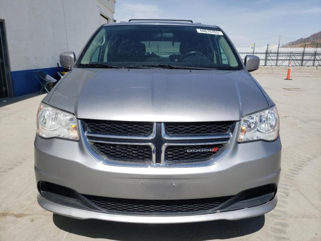 Photo 5 from auction – 2016 DODGE GRAND CARA with VIN 2C4RDGCG8GR334127