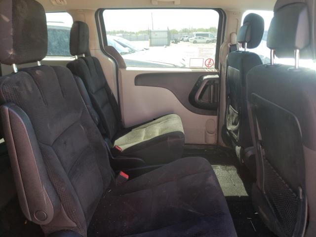 Photo 11 from auction – 2019 DODGE GRAND CARA with VIN 2C4RDGBG7KR793918