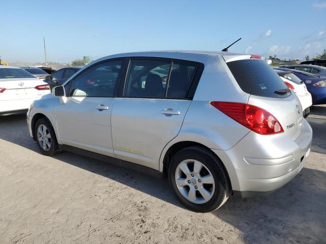 Photo 2 from auction – 2007 NISSAN VERSA S with VIN 3N1BC13E07L351763